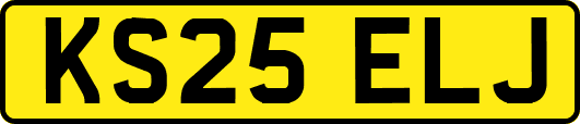 KS25ELJ