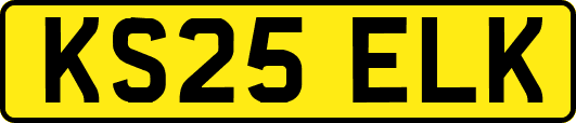 KS25ELK