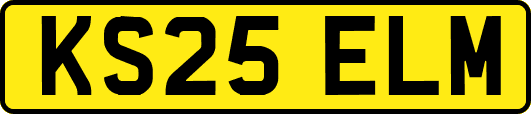 KS25ELM