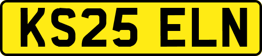 KS25ELN