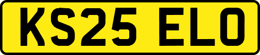 KS25ELO