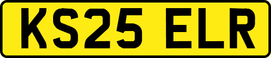KS25ELR
