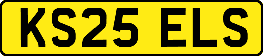KS25ELS
