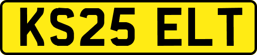 KS25ELT