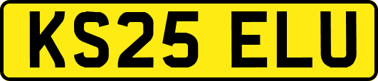 KS25ELU