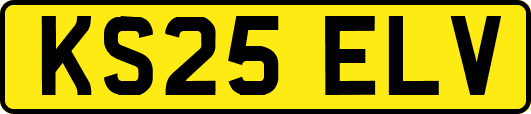 KS25ELV