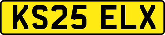 KS25ELX