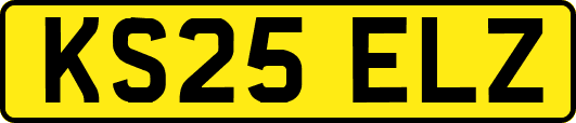 KS25ELZ