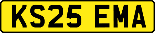 KS25EMA