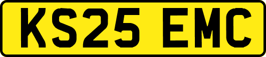 KS25EMC