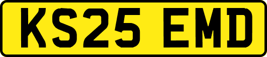KS25EMD