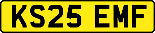 KS25EMF