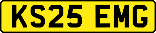 KS25EMG