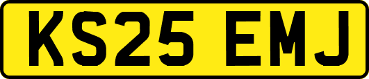 KS25EMJ