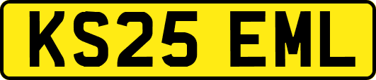 KS25EML