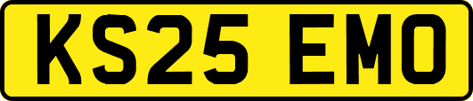 KS25EMO