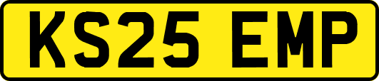 KS25EMP