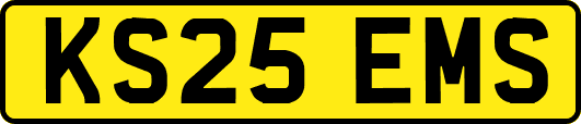 KS25EMS