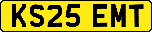 KS25EMT