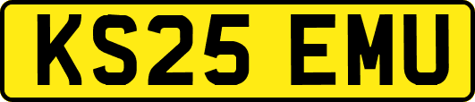 KS25EMU