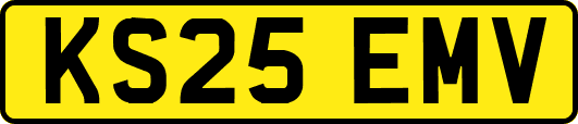 KS25EMV
