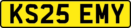 KS25EMY