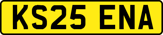 KS25ENA
