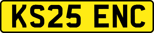 KS25ENC