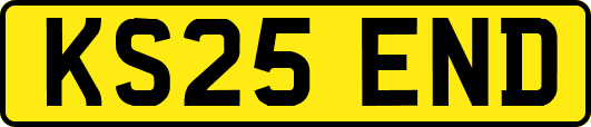 KS25END