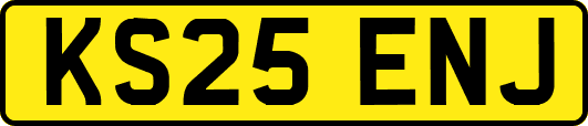 KS25ENJ