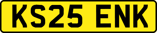 KS25ENK