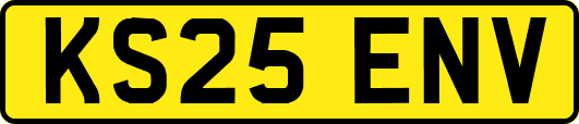 KS25ENV