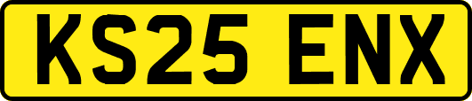 KS25ENX