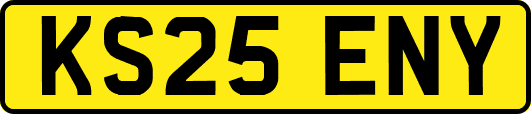 KS25ENY