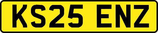 KS25ENZ