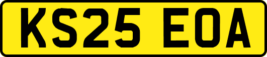KS25EOA