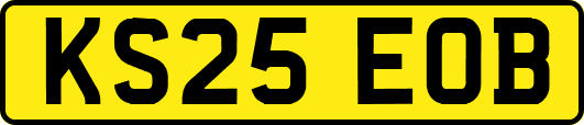 KS25EOB