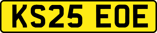 KS25EOE