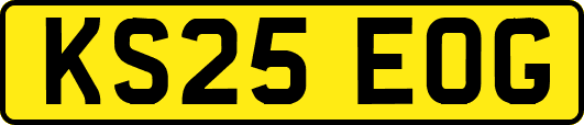 KS25EOG