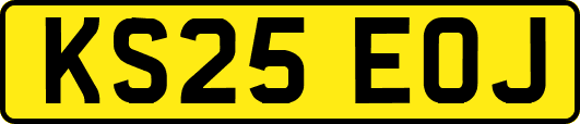 KS25EOJ
