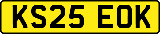 KS25EOK