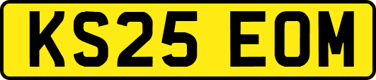 KS25EOM