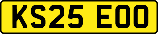KS25EOO