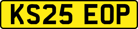 KS25EOP