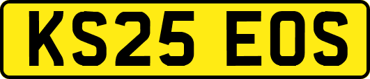 KS25EOS