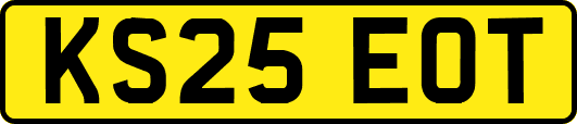 KS25EOT