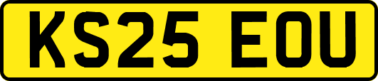 KS25EOU