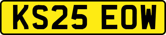KS25EOW