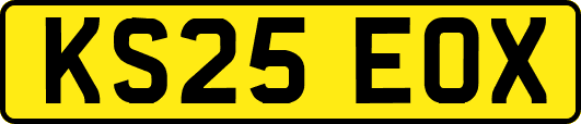 KS25EOX