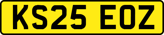 KS25EOZ